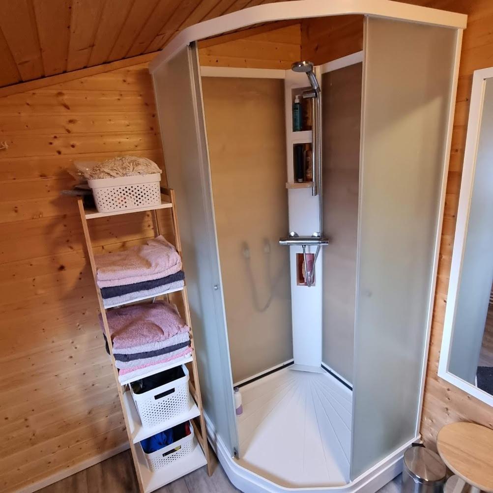 Local Cottage With Amazing View セルフォス エクステリア 写真