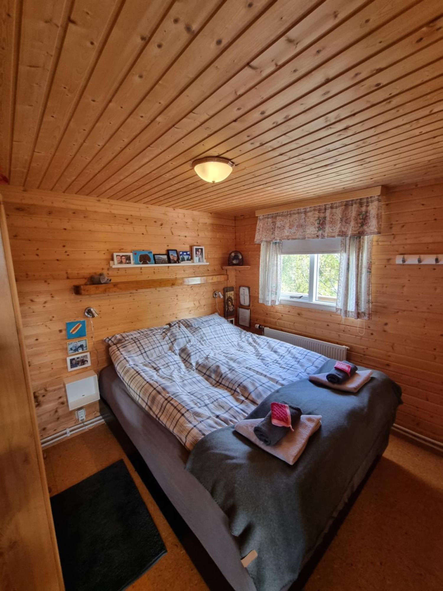 Local Cottage With Amazing View セルフォス エクステリア 写真